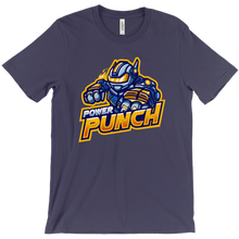 PowerPunch T-Shirts