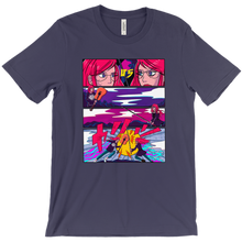 mikinoobwoman T-Shirts