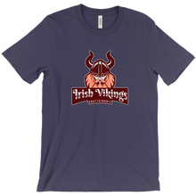 irish_vikings T-Shirts