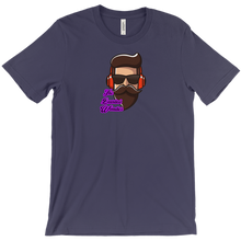 thebeardedwonder2 T-Shirts