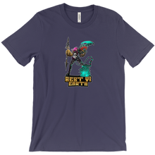 best_vi_earth T-Shirts
