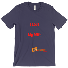 Wife Play Game T-Shirts