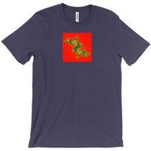 i2q_alejandro T-Shirts