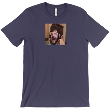 tehbabythrower T-Shirts