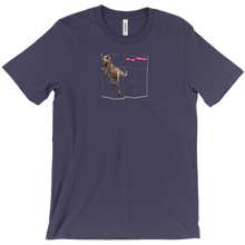 drteatrex T-Shirts