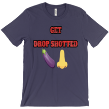 Get Drop shotted t shirt