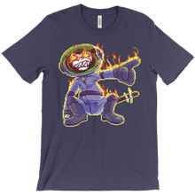 Space Monk3y Rage