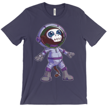 Space Monk3y Awe