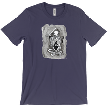 Coat of Arms Shirt