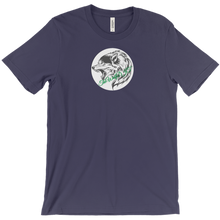 thewolfdjt T-Shirts
