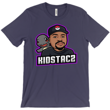 kidstacz T-Shirts