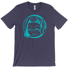 Carmy Shirt - Blue