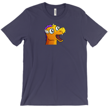 tyraxeoce T-Shirts