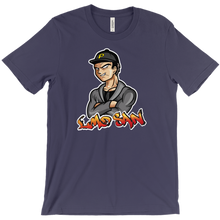 LMo San T-Shirts