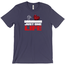 Just One Life - TShirt