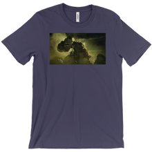 butcherofzaun T-Shirts