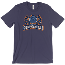 grumpygamerdad T-Shirts