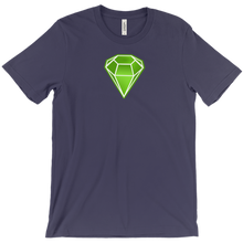adp_emerald T-Shirts