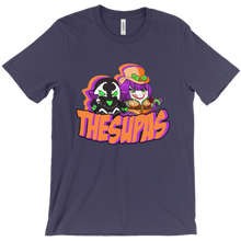 thesupas T-Shirts