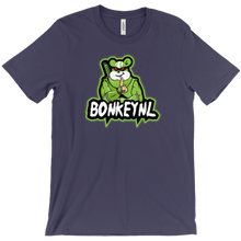 bonkeynl T-Shirts