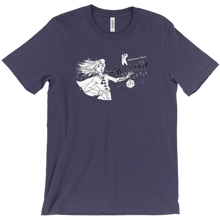 thesaltydragontavern T-Shirts