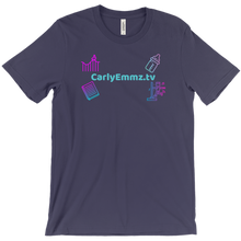 carlyemmz T-Shirts