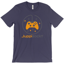 juppizockt T-Shirts