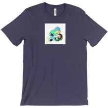 bluebeetle93 T-Shirts