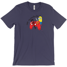 lesguignolostv T-Shirts