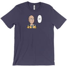 Saitama T-Shirts