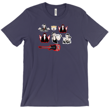 takumiitinose T-Shirts
