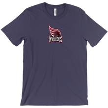 invuxous T-Shirts