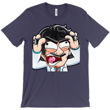 Camiseta "Doctor_Hinfectos"