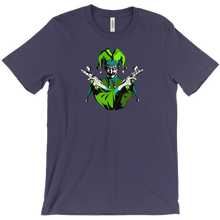 wickedjexter T-Shirts