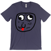 eljuanitovich_7u7 T-Shirts