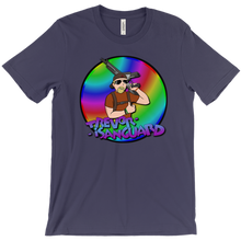 Official TrevorIsanguard T-Shirt! :D