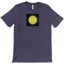 splat_pixel T-Shirts
