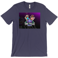thefullehouse T-Shirts