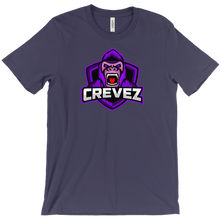 crevez T-Shirts