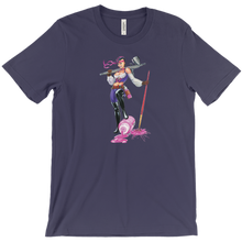 captainmaddlove T-Shirts