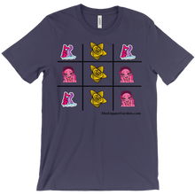 medusachannel T-Shirts