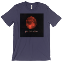 jplewis316 T-Shirts