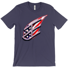 JTEnglanD Logo T-shirt