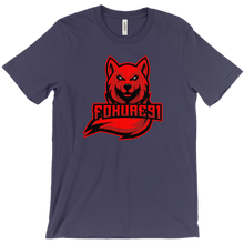 foxuae91 T-Shirts