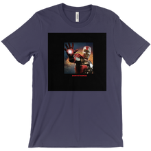 danystarkqc T-Shirts