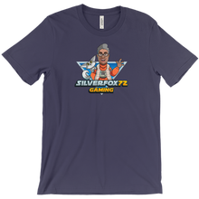 silverfox72gaming T-Shirts