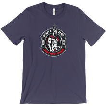 justaveteran T-Shirts