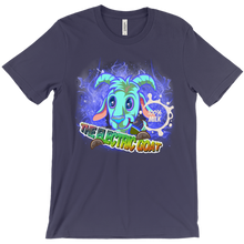 TheElectricGoat T-Shirts
