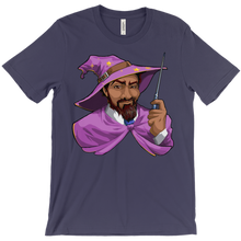 The Wandering Wizard {Wizards Unite}