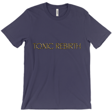 T-Shirts - Titre T.R